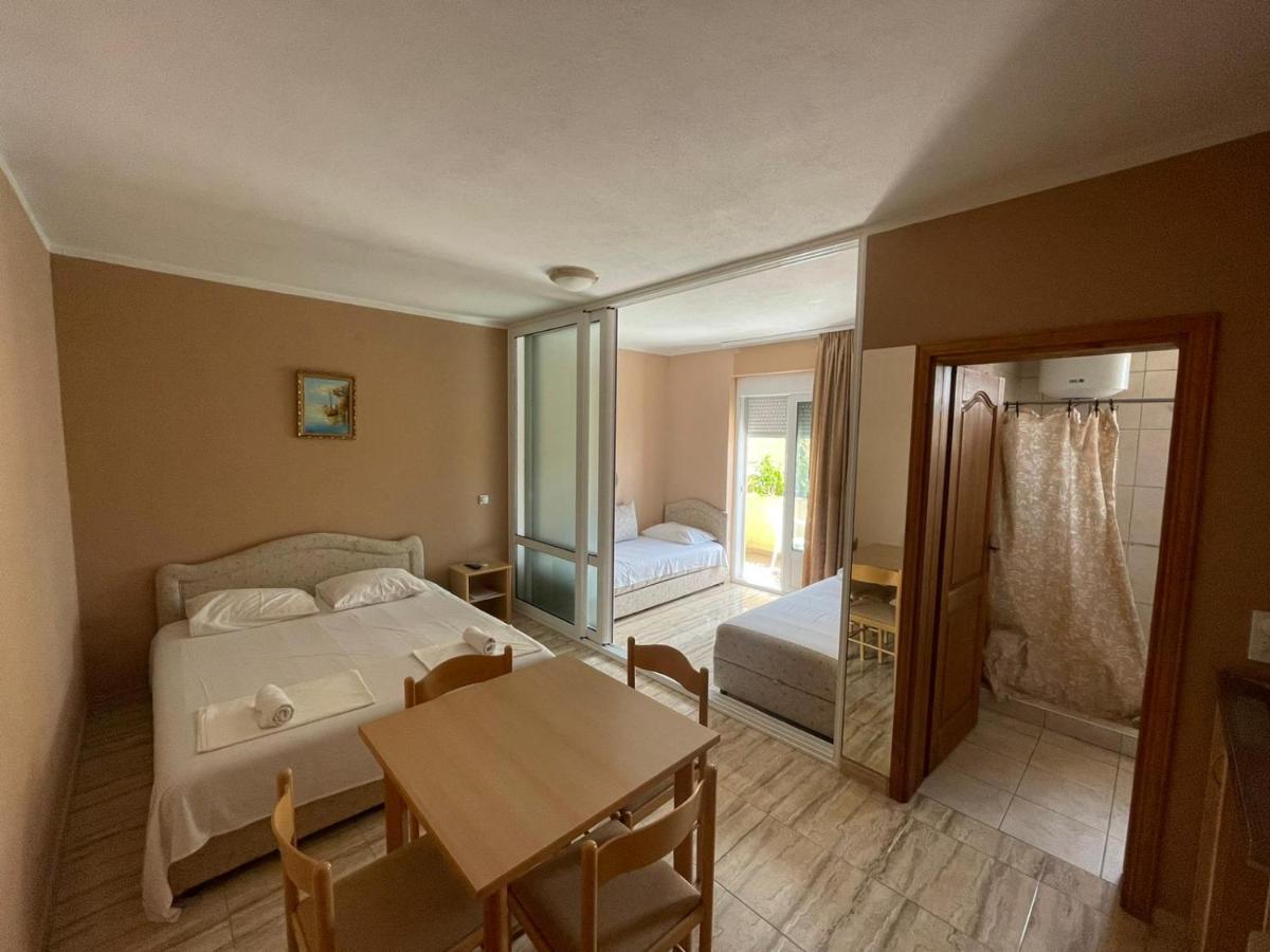Mali Medved Ulcinj Apartment Екстериор снимка