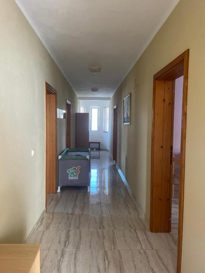 Mali Medved Ulcinj Apartment Екстериор снимка