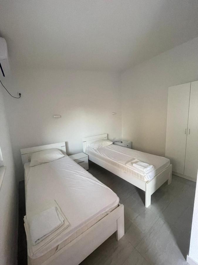 Mali Medved Ulcinj Apartment Стая снимка