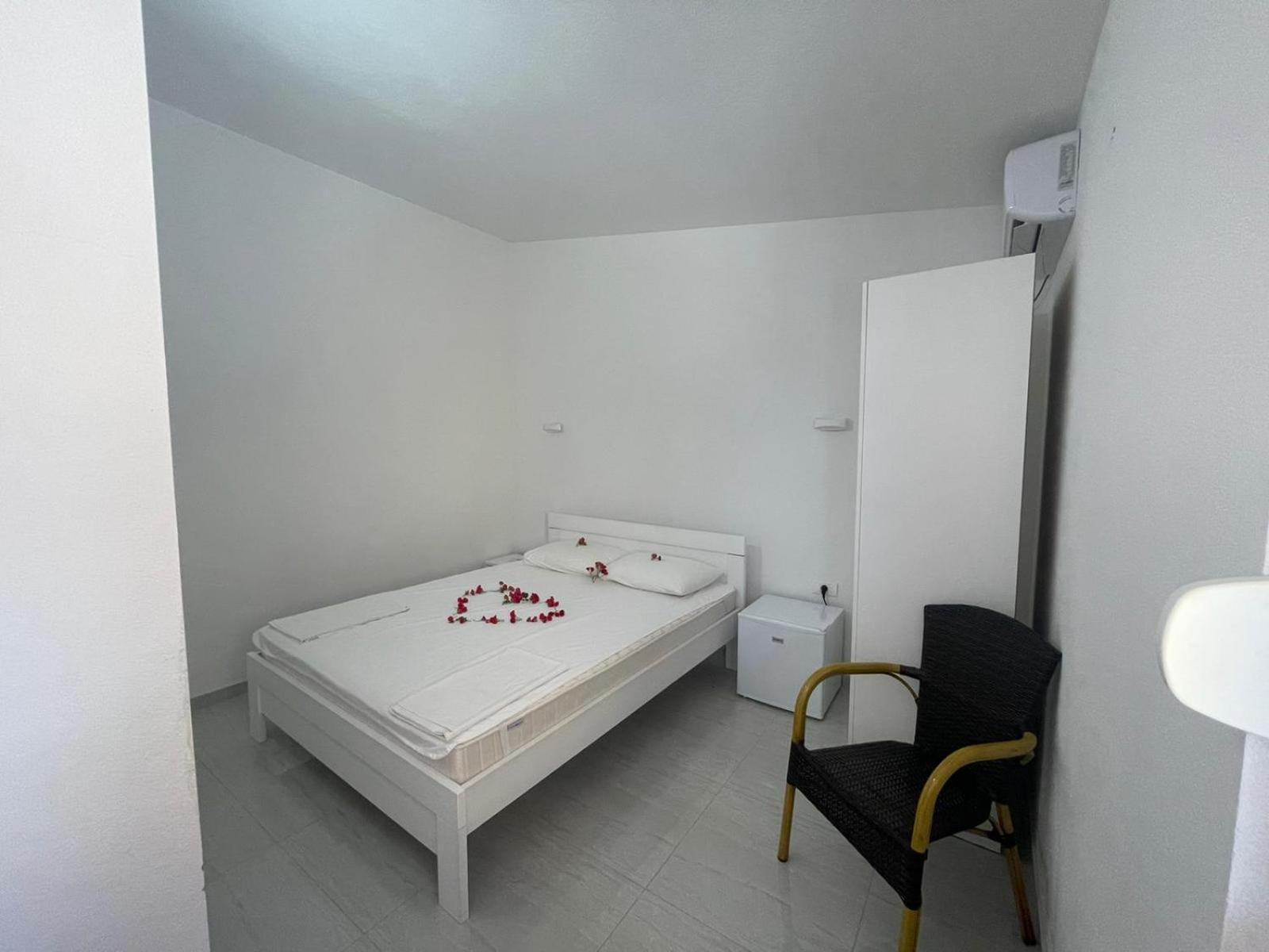 Mali Medved Ulcinj Apartment Стая снимка